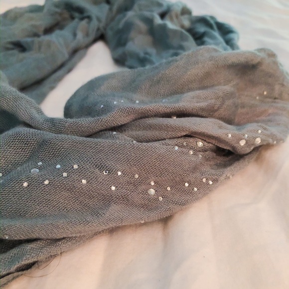 Infinity scarf - Picture 3 of 4